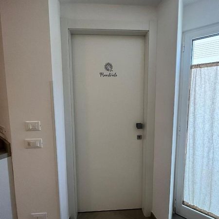 B&B Casa Laforgia Soffio Mediterraneo Polignano a Mare Luaran gambar