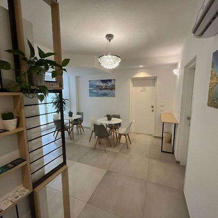 B&B Casa Laforgia Soffio Mediterraneo Polignano a Mare Luaran gambar