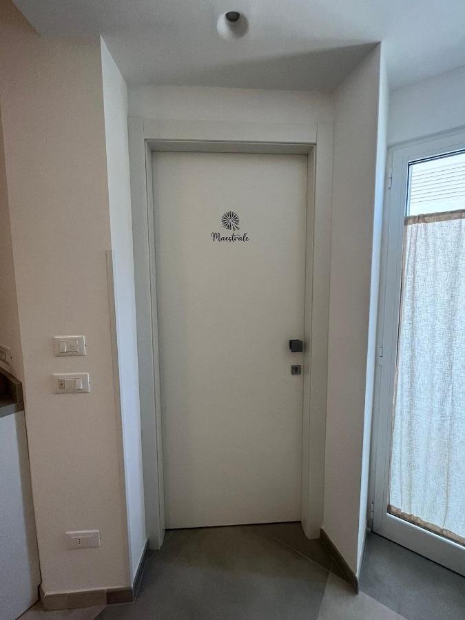 B&B Casa Laforgia Soffio Mediterraneo Polignano a Mare Luaran gambar