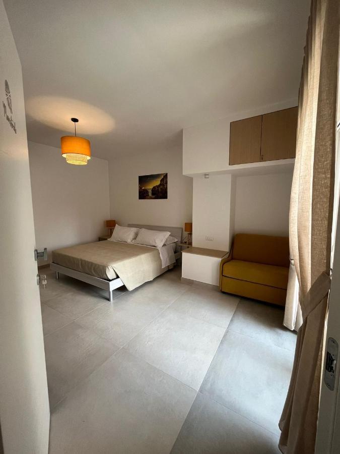 B&B Casa Laforgia Soffio Mediterraneo Polignano a Mare Luaran gambar