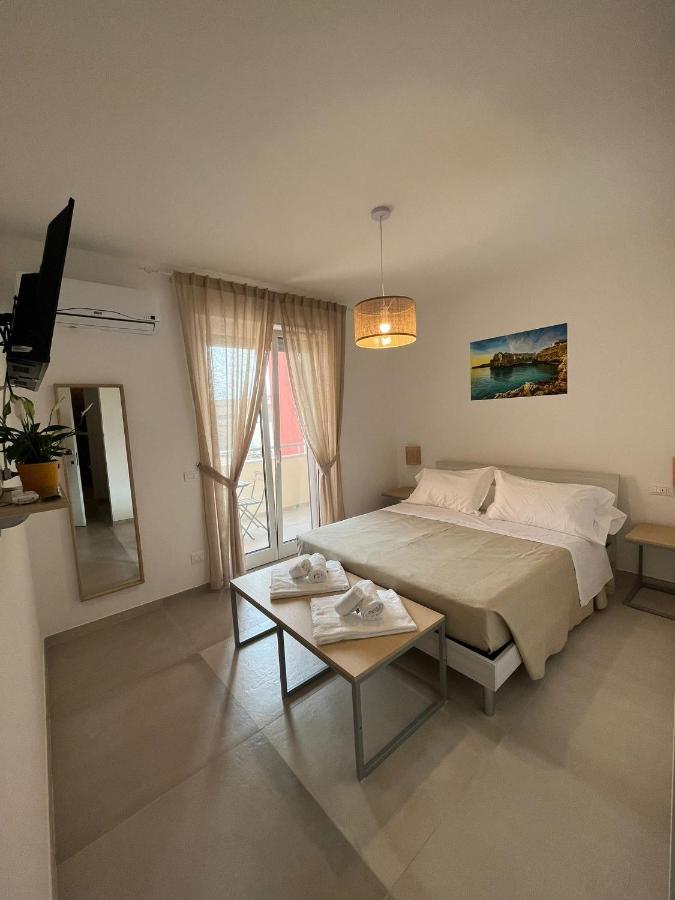 B&B Casa Laforgia Soffio Mediterraneo Polignano a Mare Luaran gambar