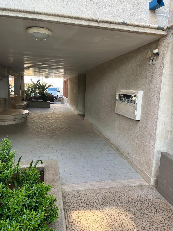 B&B Casa Laforgia Soffio Mediterraneo Polignano a Mare Luaran gambar