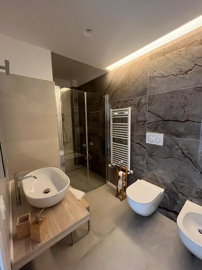 B&B Casa Laforgia Soffio Mediterraneo Polignano a Mare Luaran gambar