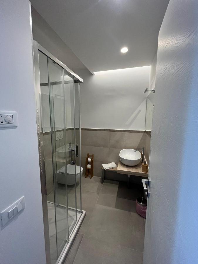B&B Casa Laforgia Soffio Mediterraneo Polignano a Mare Luaran gambar