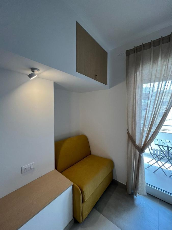 B&B Casa Laforgia Soffio Mediterraneo Polignano a Mare Luaran gambar