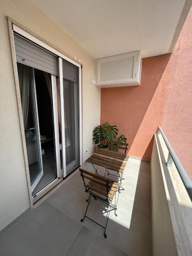 B&B Casa Laforgia Soffio Mediterraneo Polignano a Mare Luaran gambar