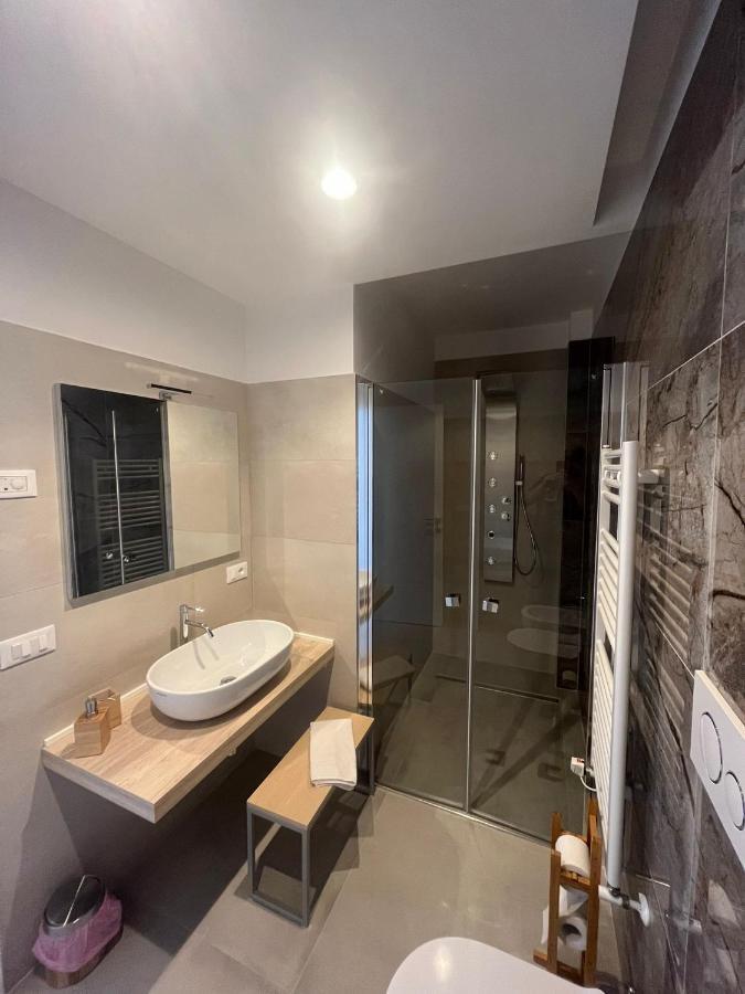 B&B Casa Laforgia Soffio Mediterraneo Polignano a Mare Luaran gambar
